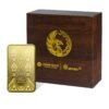 Emas Batik Bokor Kencono 10gr