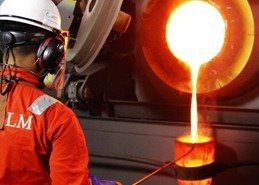 Smelting