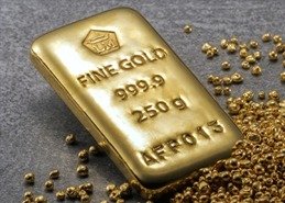 Fine Gold